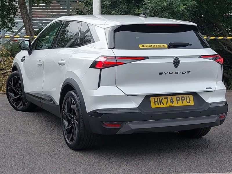 Used Renault Other 2024 for sale - 77094754: Photo 3