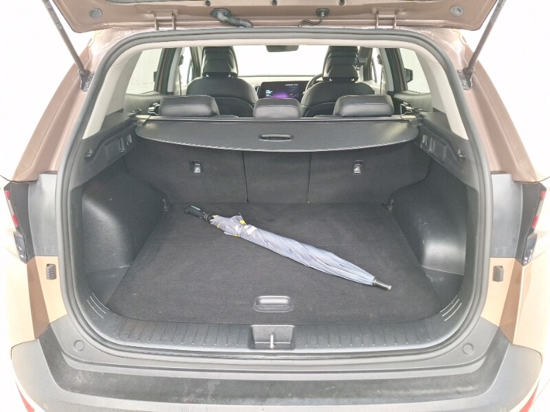 Used Kia Sportage 2022 for sale - 77817433: Photo 8