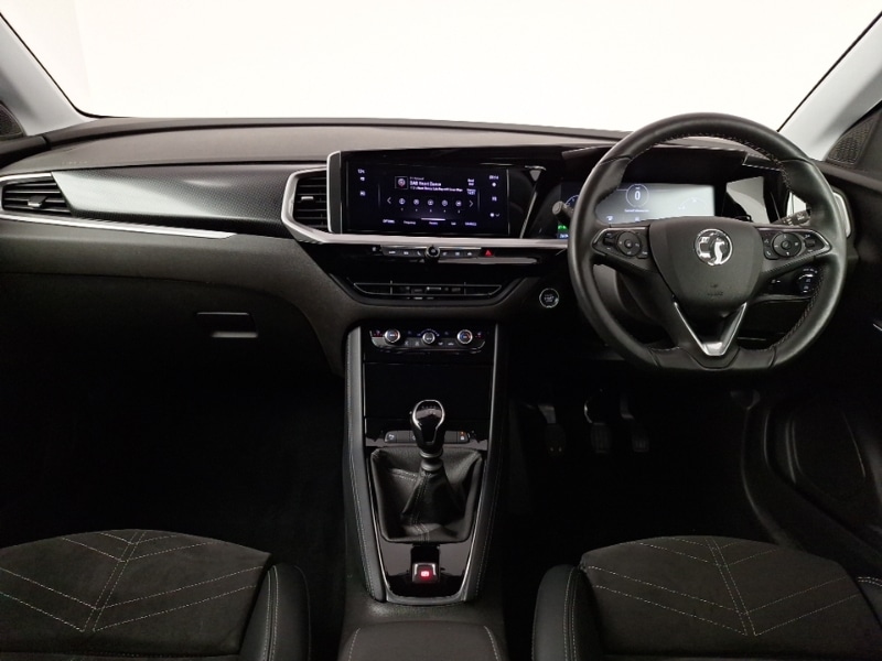 Used Vauxhall Grandland 2022 for sale - 76925840: Photo 2