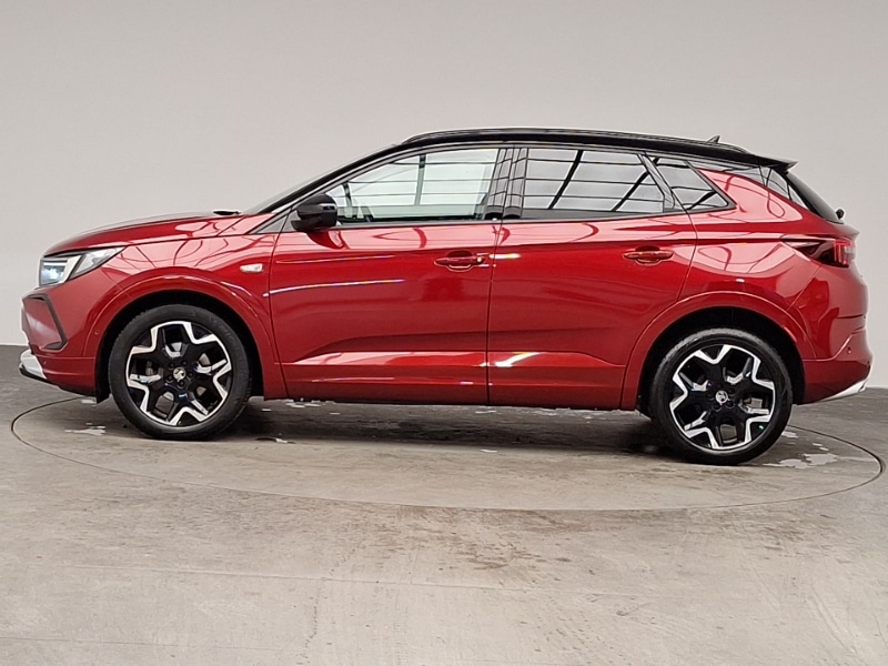 Used Vauxhall Grandland 2022 for sale - 76925840: Photo 4