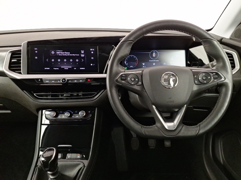 Used Vauxhall Grandland 2022 for sale - 76925840: Photo 7