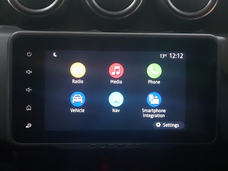 Used Dacia Duster 2022 for sale - 77127022: Photo 10