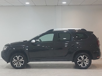 Used Dacia Duster 2022 for sale - 77127022: Photo