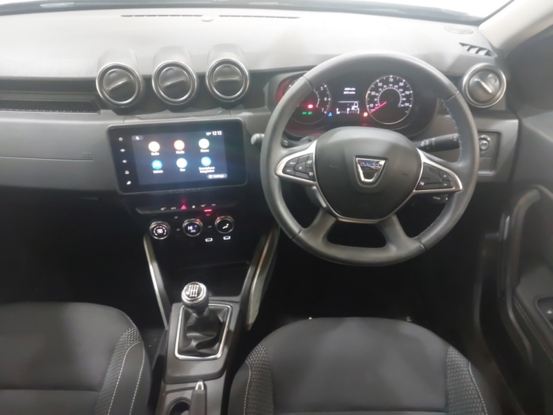 Used Dacia Duster 2022 for sale - 77127022: Photo 7