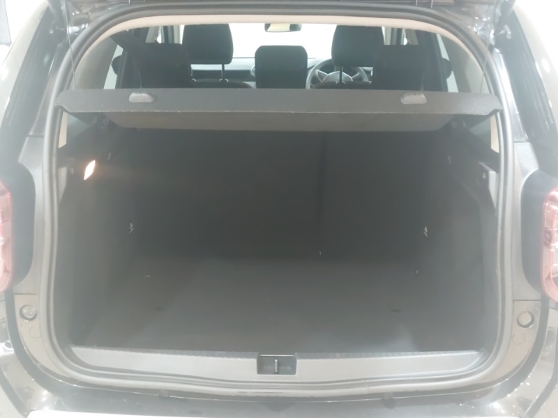 Used Dacia Duster 2022 for sale - 77127022: Photo 8