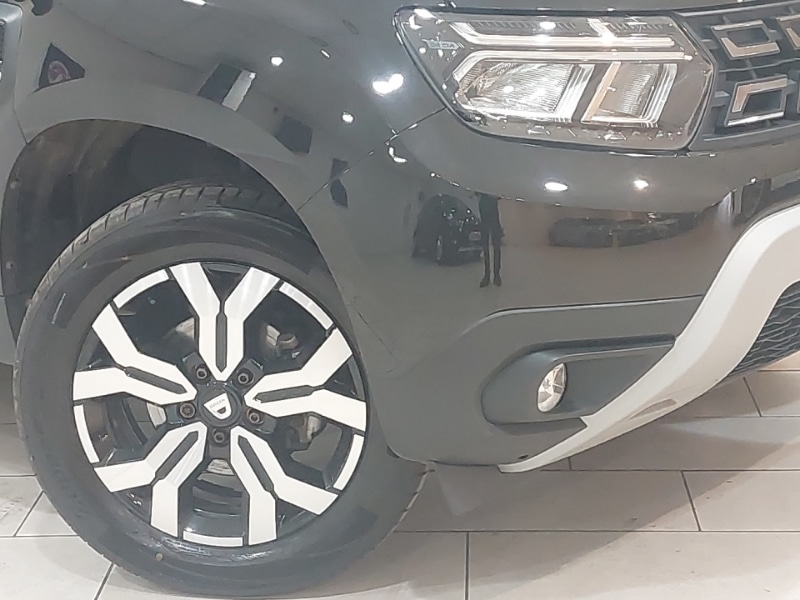 Used Dacia Duster 2022 for sale - 77127022: Photo 9