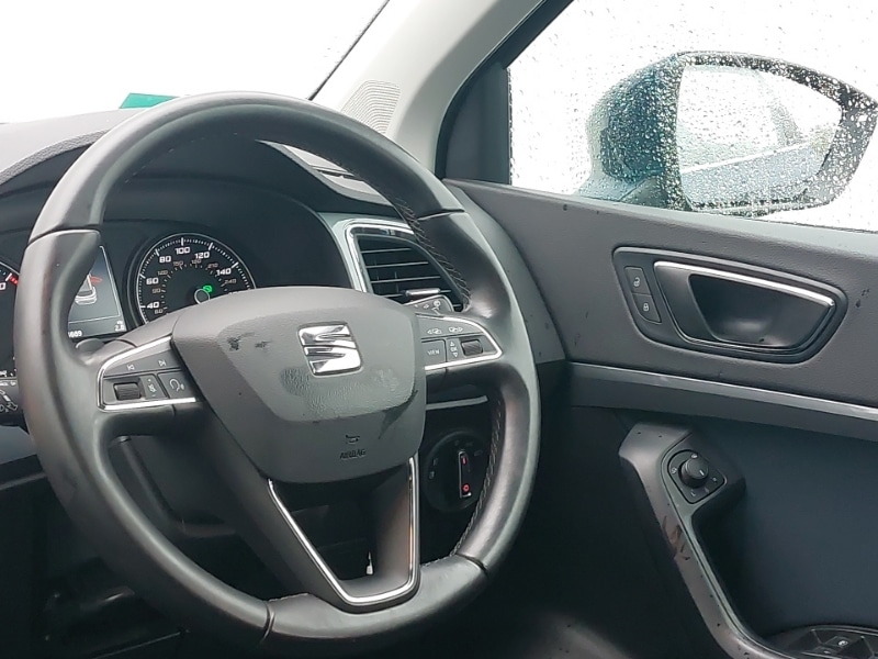 Used SEAT Ateca 2020 for sale - 76479383: Photo 10