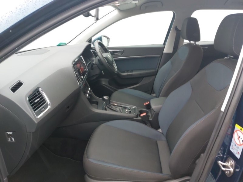 Used SEAT Ateca 2020 for sale - 76479383: Photo 5