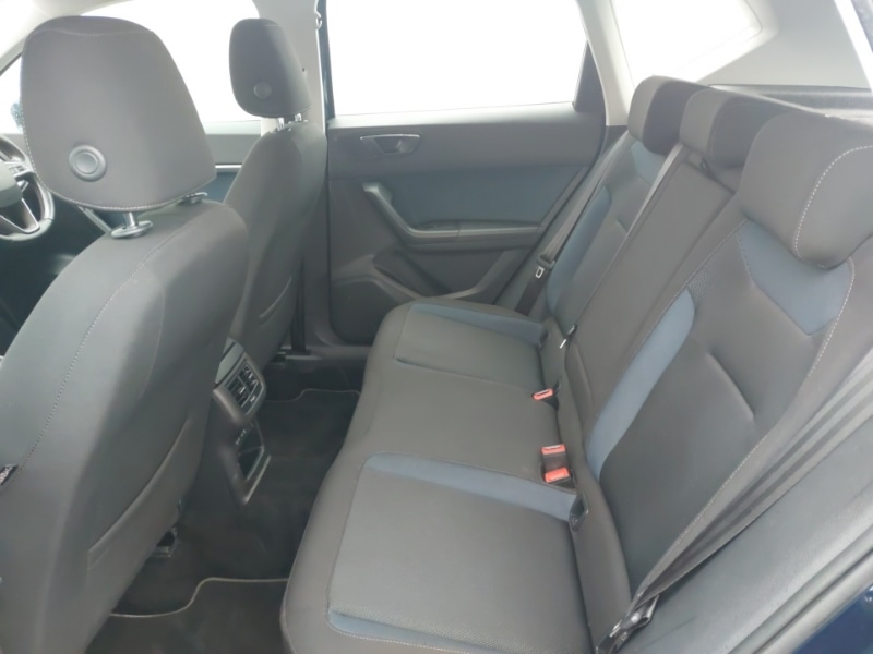 Used SEAT Ateca 2020 for sale - 76479383: Photo 6