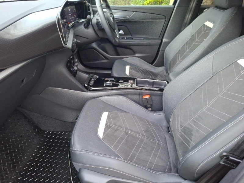 Used Vauxhall Mokka 2024 for sale - 77670046: Photo 5