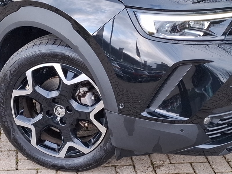 Used Vauxhall Mokka 2024 for sale - 77670046: Photo 9