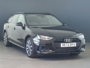 Used Audi A4 2022 for sale - 79560938: Photo