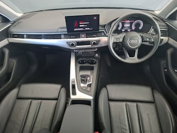 Used Audi A4 2022 for sale - 79560938: Photo