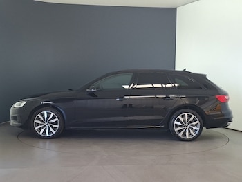 Used Audi A4 2022 for sale - 79560938: Photo