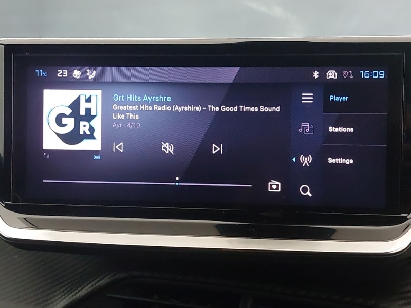 Used Peugeot 2008 2023 for sale - 77202299: Photo 11