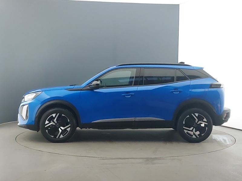 Used Peugeot 2008 2023 for sale - 77202299: Photo 4