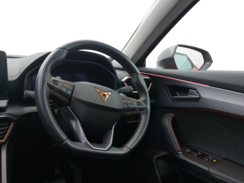 Used Cupra Formentor 2022 for sale - 77028664: Photo 10