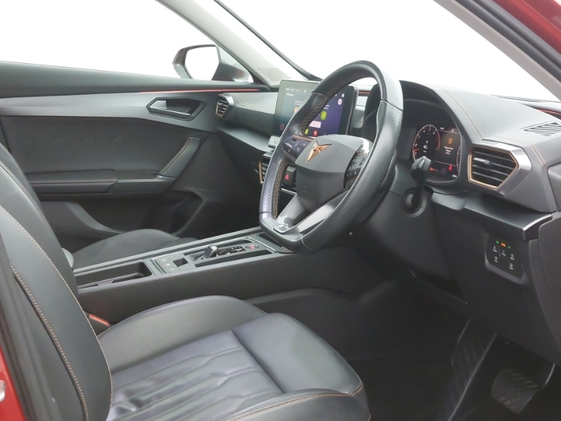 Used Cupra Formentor 2022 for sale - 77028664: Photo 12