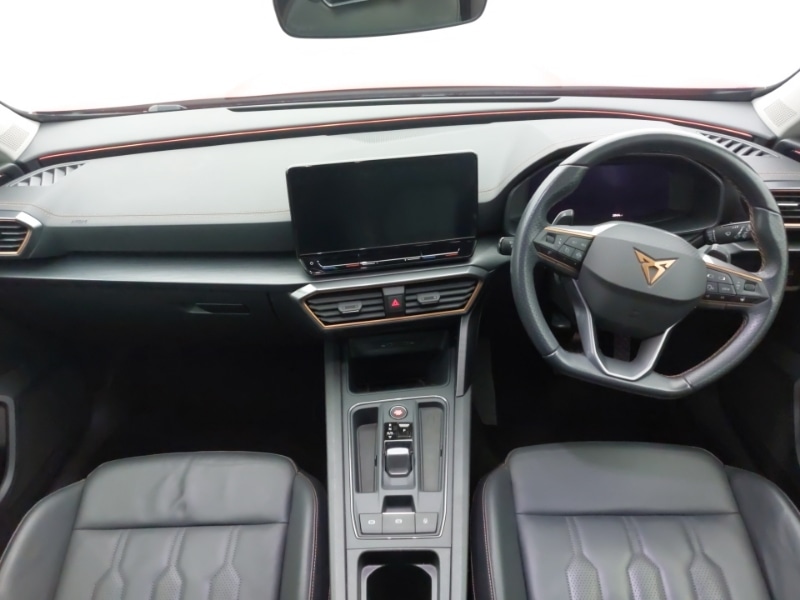 Used Cupra Formentor 2022 for sale - 77028664: Photo 2