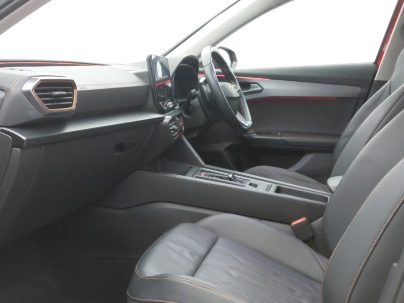 Used Cupra Formentor 2022 for sale - 77028664: Photo 5
