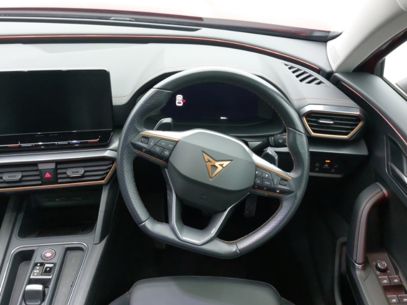 Used Cupra Formentor 2022 for sale - 77028664: Photo 7