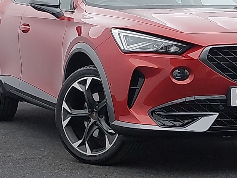 Used Cupra Formentor 2022 for sale - 77028664: Photo 9