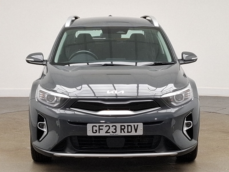 Used Kia Stonic 2023 for sale - 77896986: Photo 12