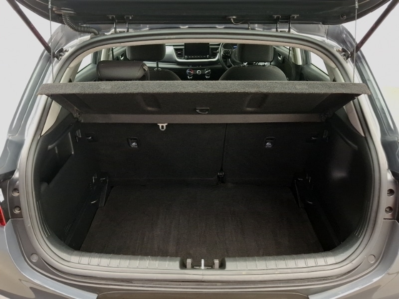 Used Kia Stonic 2023 for sale - 77896986: Photo 8