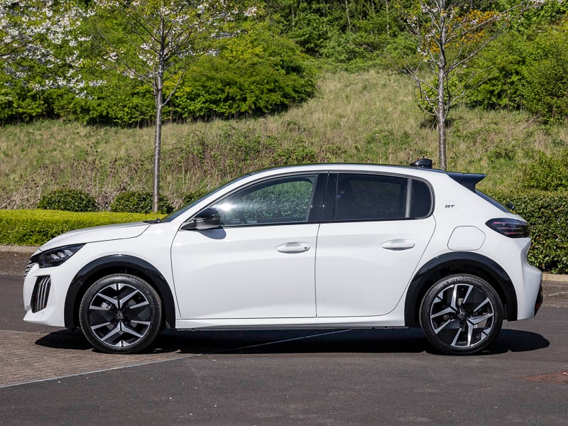 Used Peugeot 208 2025 for sale - 76502505: Photo 4