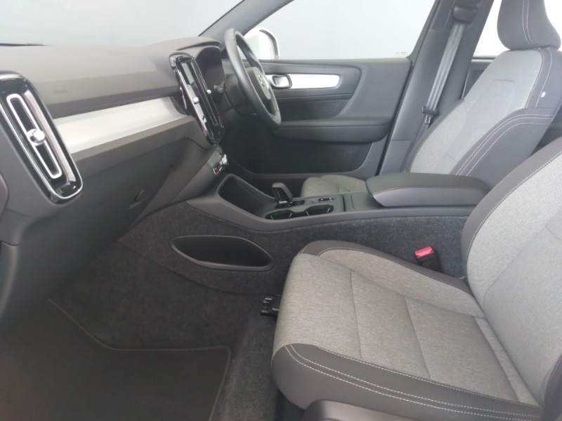 Used Volvo XC40 2024 for sale - 76591849: Photo 5