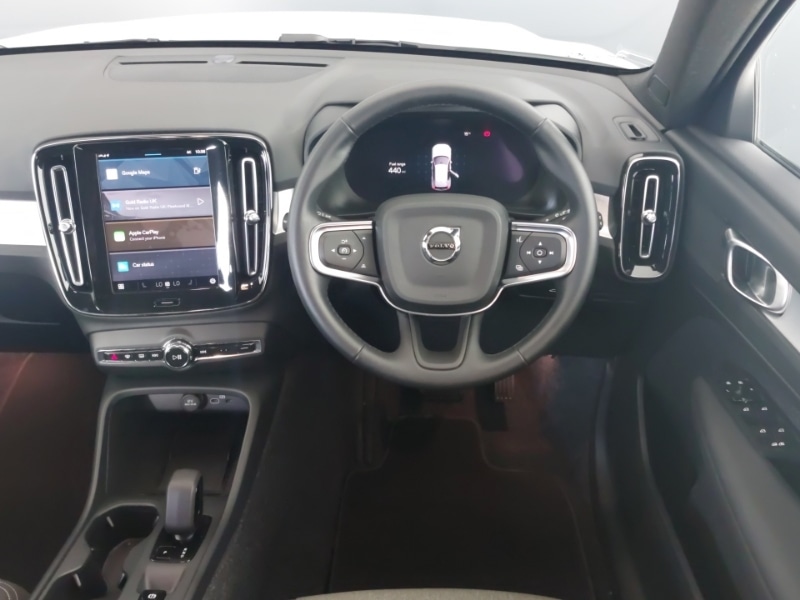 Used Volvo XC40 2024 for sale - 76591849: Photo 7