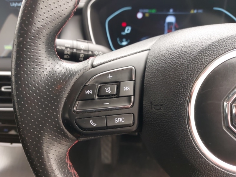 Used MG MG HS 2022 for sale - 77174161: Photo 12