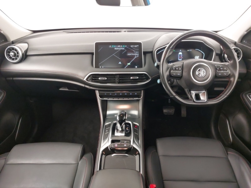 Used MG MG HS 2022 for sale - 77174161: Photo 2