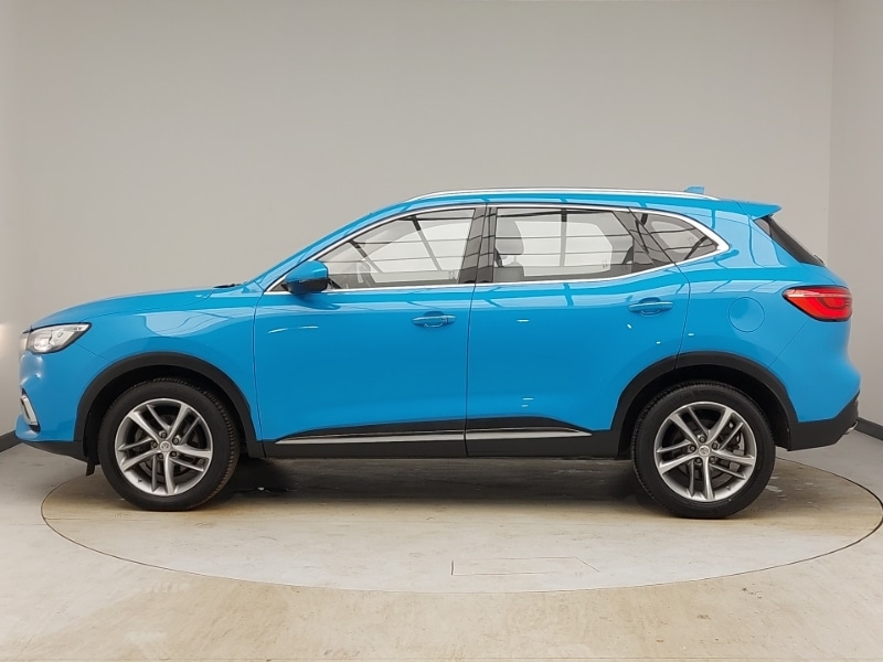 Used MG MG HS 2022 for sale - 77174161: Photo 4