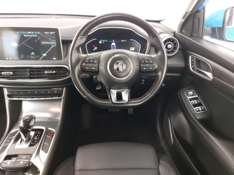 Used MG MG HS 2022 for sale - 77174161: Photo 7