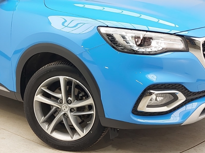 Used MG MG HS 2022 for sale - 77174161: Photo 9