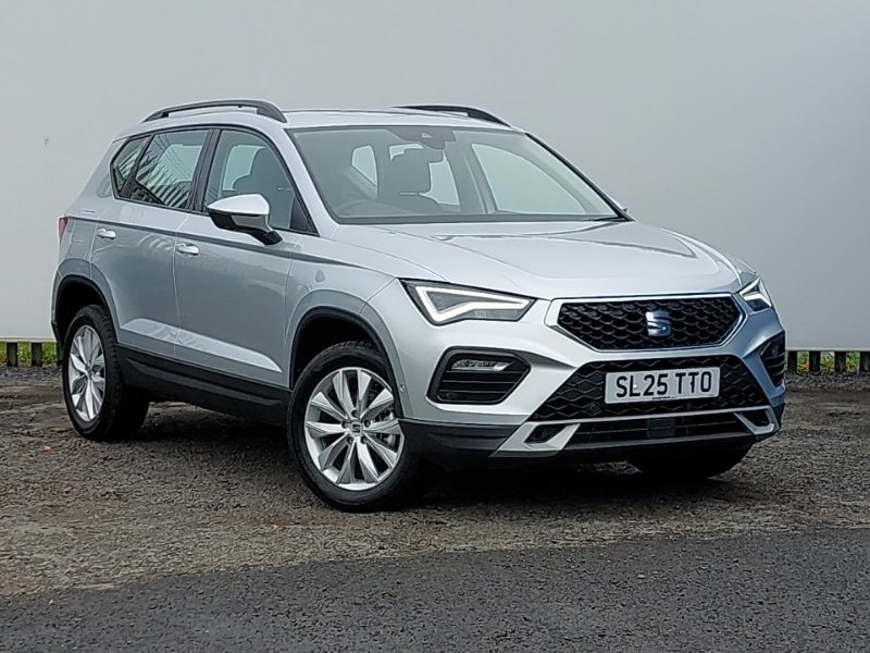 Used SEAT Ateca 2025 for sale - 76365828: Photo 1