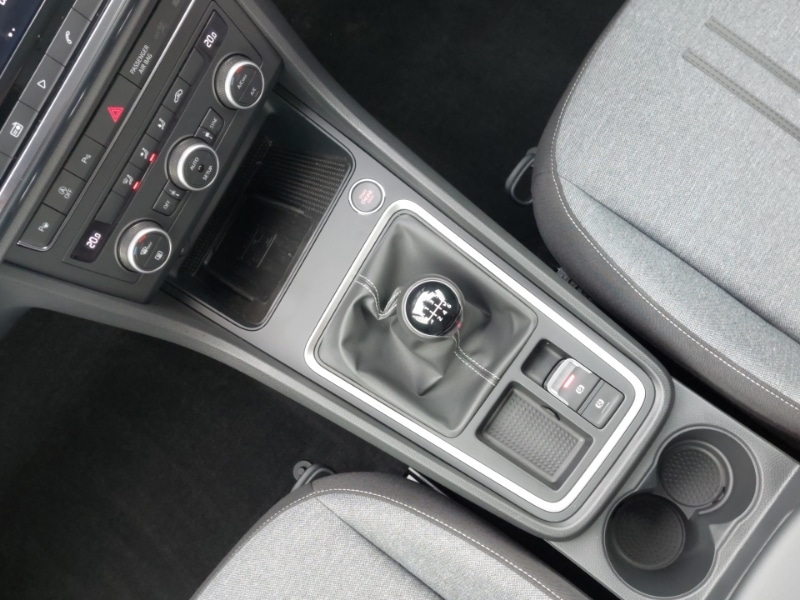 Used SEAT Ateca 2025 for sale - 76365828: Photo 11
