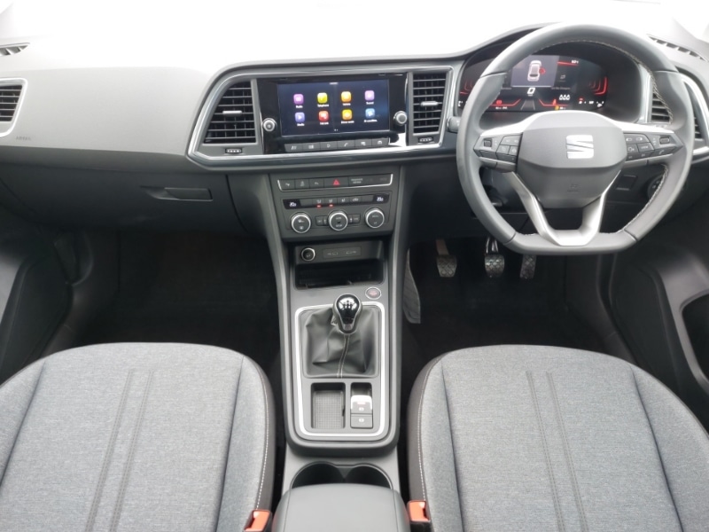 Used SEAT Ateca 2025 for sale - 76365828: Photo 2