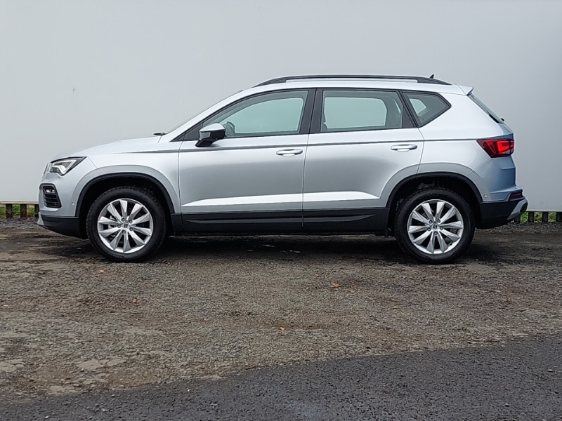 Used SEAT Ateca 2025 for sale - 76365828: Photo 4