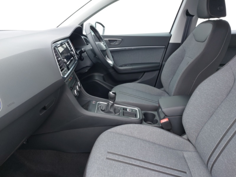 Used SEAT Ateca 2025 for sale - 76365828: Photo 5
