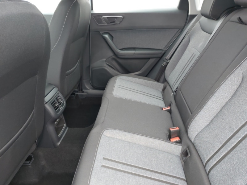 Used SEAT Ateca 2025 for sale - 76365828: Photo 6