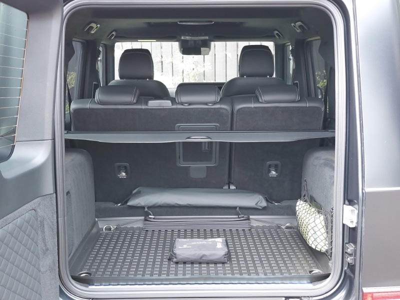 Used Mercedes-Benz G Class 2024 for sale - 76437508: Photo 8