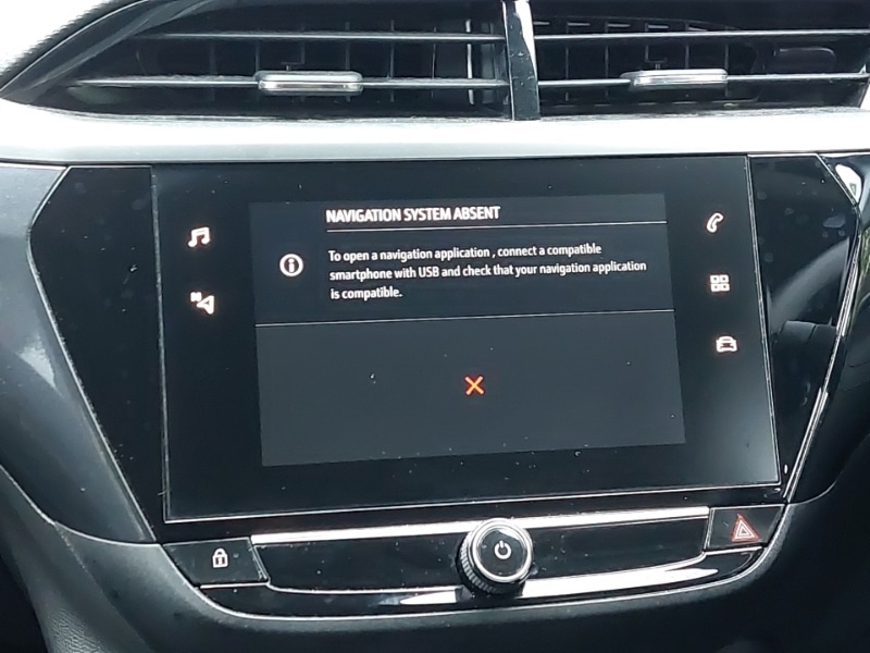 Used Vauxhall Corsa 2022 for sale - 76595089: Photo 10