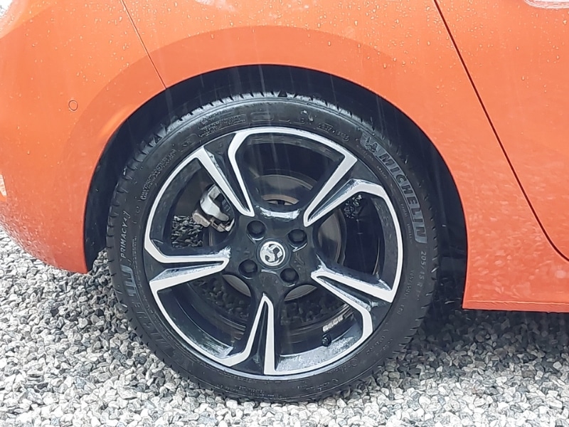 Used Vauxhall Corsa 2022 for sale - 76595089: Photo 12