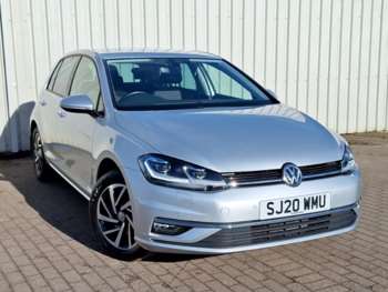 2020 - 1.5 TSI EVO 150 Match Edition 5dr DSG