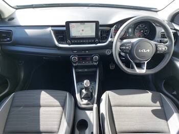 Used Kia Stonic 2023 for sale - 79690966: Photo