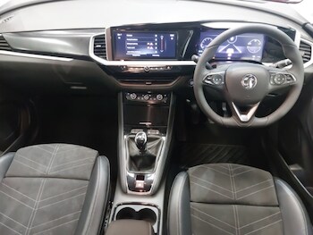 Used Vauxhall Grandland 2024 for sale - 76275324: Photo 2