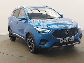 MG MG ZS feature image