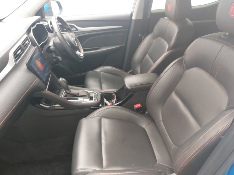 Used MG MG ZS 2023 for sale - 77964655: Photo 5